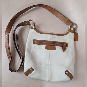 Coach Penelope Hippie Crossbody F14679